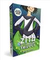 The Zita the Spacegirl Trilogy Boxed Set