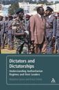 Dictators and Dictatorships