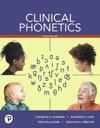 Clinical Phonetics -- Enhanced Pearson eText