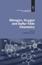 Nitrogen, Oxygen and Sulfur Ylide Chemistry
