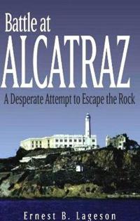 Battle at Alcatraz