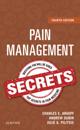Pain Management Secrets E-Book