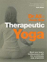 Therapeutic Yoga
