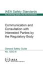 Communication and Consultation with Interested Parties by the Regulatory Body
