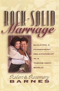 Rock-Solid Marriage