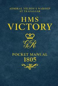 HMS VICTORY POCKET MANUAL