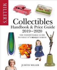 Miller's Collectibles Handbook & Price Guide 2019/2020