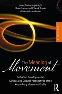 The Meaning of Movement