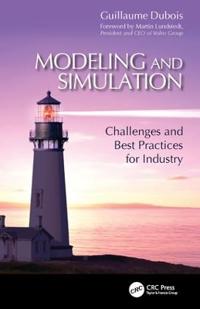 Modeling and Simulation: Challenges and Best Practices for Industry