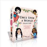Once upon a World Collection