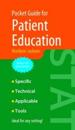Pocket Guide for Patient Education