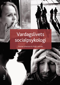 Vardagslivets socialpsykologi