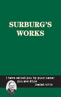 Surburg's Works - Apologetics and Evolution