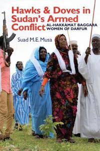 Hawks and Doves in Sudan's Armed Conflict