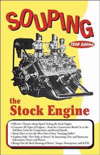 Souping the Stock Engine: 1950 Edition