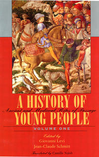 A History of Young People in the West