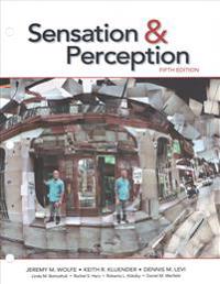 Sensation & Perception