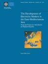 The Development of Electricity Markets in the Euro-mediterranean Area