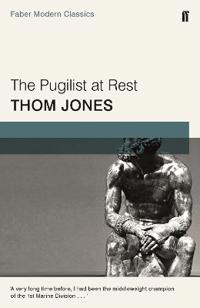 Pugilist at rest - and other stories