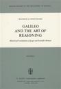 Galileo and the Art of Reasoning