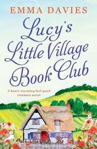 Lucy's Book Club for the Lost and Found