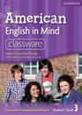 American English in Mind Level 3 Classware
