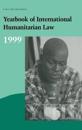 Yearbook of International Humanitarian Law:1999