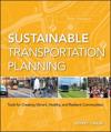 Sustainable Transportation Planning