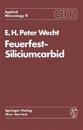 Feuerfest-Siliciumcarbid