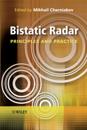 Bistatic Radar