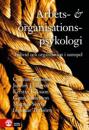 Arbets- och organisationspsykologi