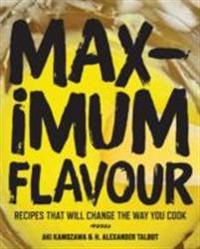 Maximum Flavour