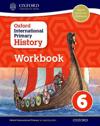 Oxford International History: Workbook 6
