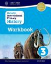 Oxford International History: Workbook 3