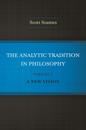 Analytic Tradition in Philosophy, Volume 2