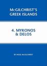 Mykonos and Delos