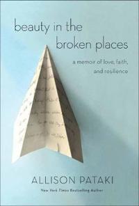 Beauty In The Broken Places