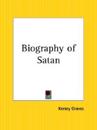 Biography of Satan