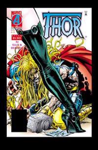 Epic Collection Thor 23