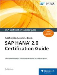 Sap Hana 2.0 Certification Guide