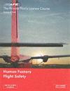 PPL 5 - Human Factors and Flight Safety