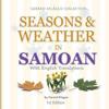Seasons & Weather in Samoan