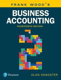 Frank woods business accounting volume 2