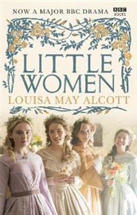 Little Women: Official BBC TV Tie-In