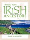 Finding Your Irish Ancestors
