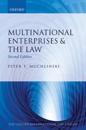 Multinational Enterprises & the Law