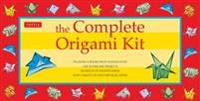 The Complete Origami Kit