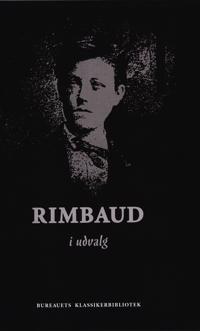 Rimbaud i udvalg