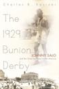 The 1929 Bunion Derby