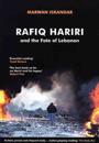 Rafiq Hariri and the Fate of Lebanon